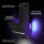 Cappa aspirante 60cm EASY6005SM Illuminazione ambientale RGBW