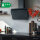 Cappa aspirante 80cm SOLO8005SM Illuminazione ambientale RGBW