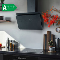Cappa aspirante 90cm SOLO9005SM Illuminazione ambientale RGBW
